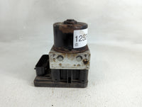 2011 Chevrolet Cruze ABS Pump Control Module Replacement P/N:13349238 Fits OEM Used Auto Parts - Oemusedautoparts1.com