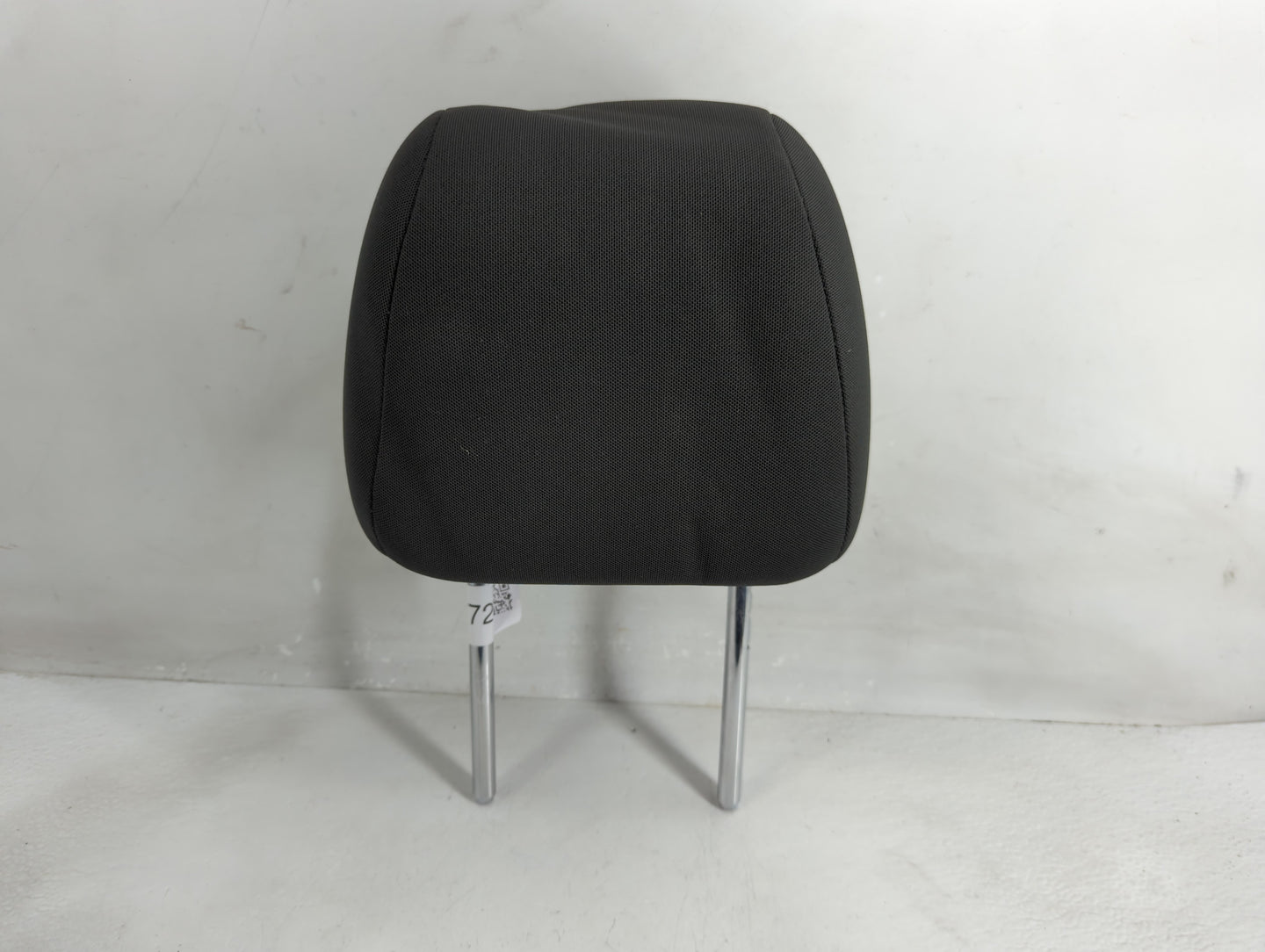 2011 Chevrolet Cruze Headrest Head Rest Front Driver Passenger Seat Fits OEM Used Auto Parts - Oemusedautoparts1.com