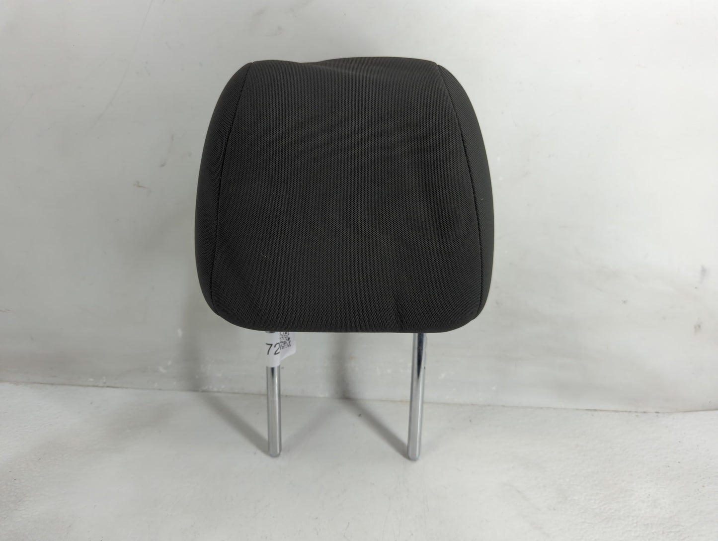 2011 Chevrolet Cruze Headrest Head Rest Front Driver Passenger Seat Fits OEM Used Auto Parts - Oemusedautoparts1.com
