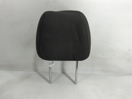 2011 Chevrolet Cruze Headrest Head Rest Front Driver Passenger Seat Fits OEM Used Auto Parts - Oemusedautoparts1.com