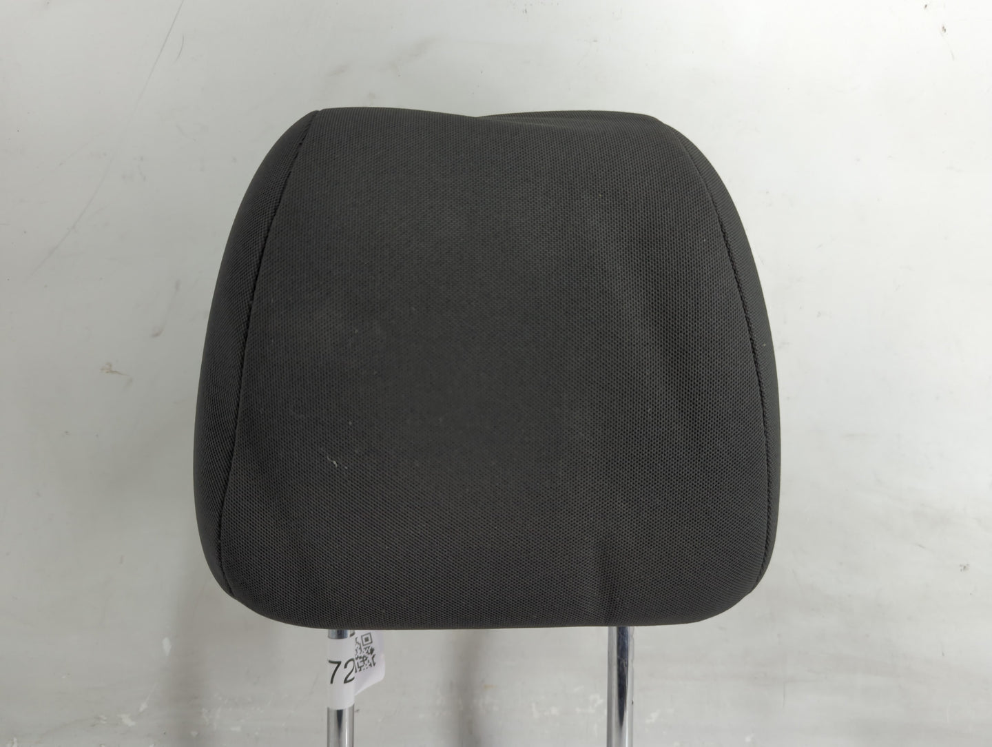 2011 Chevrolet Cruze Headrest Head Rest Front Driver Passenger Seat Fits OEM Used Auto Parts - Oemusedautoparts1.com