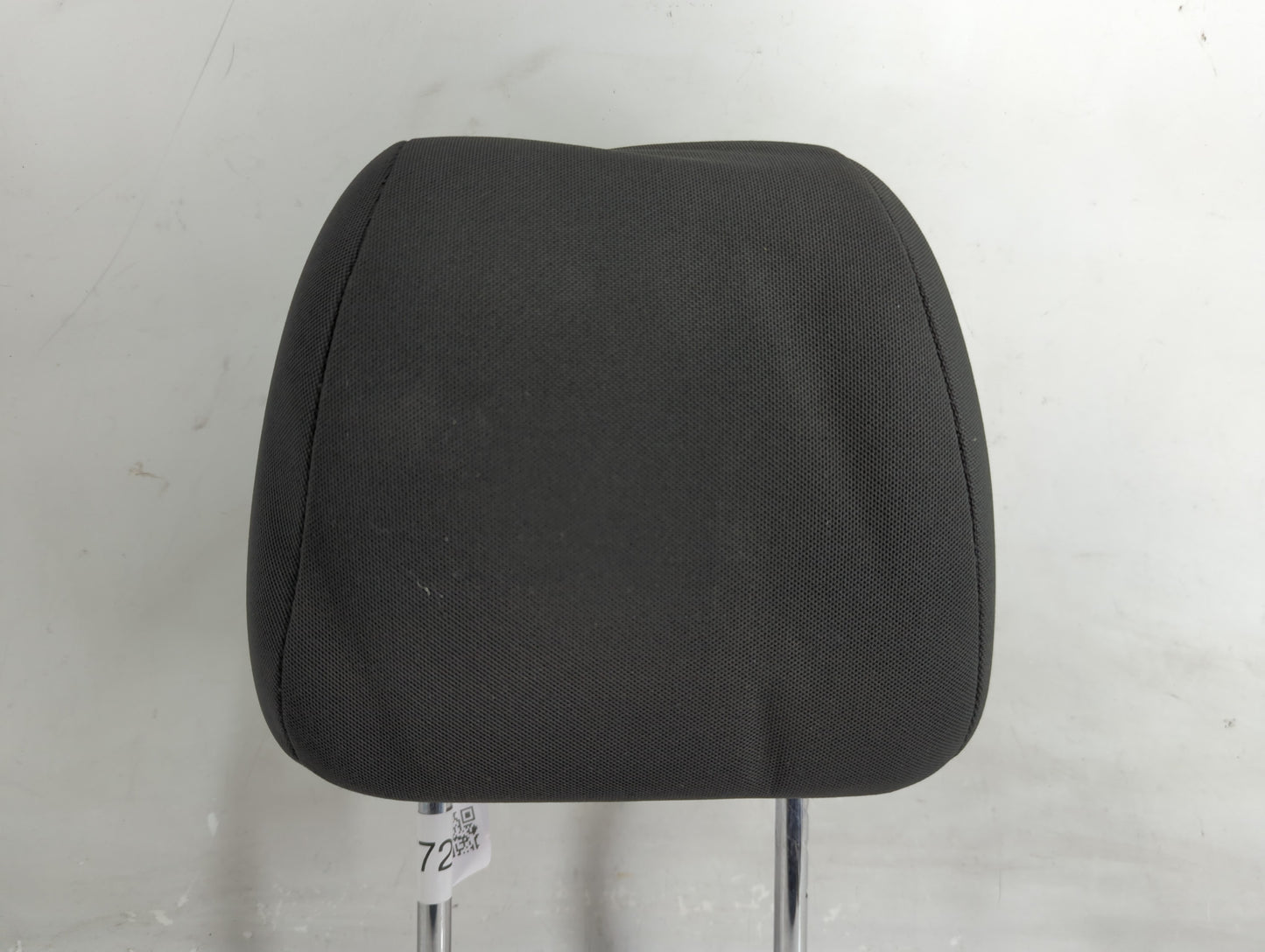 2011 Chevrolet Cruze Headrest Head Rest Front Driver Passenger Seat Fits OEM Used Auto Parts - Oemusedautoparts1.com