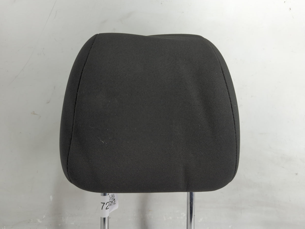 2011 Chevrolet Cruze Headrest Head Rest Front Driver Passenger Seat Fits Fits 1999 2000 OEM Used Auto Parts - Oemusedautopar