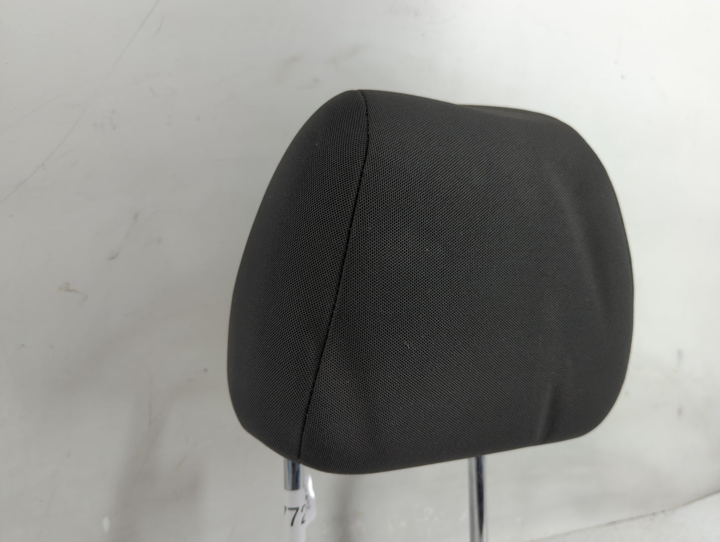 2011 Chevrolet Cruze Headrest Head Rest Front Driver Passenger Seat Fits OEM Used Auto Parts - Oemusedautoparts1.com
