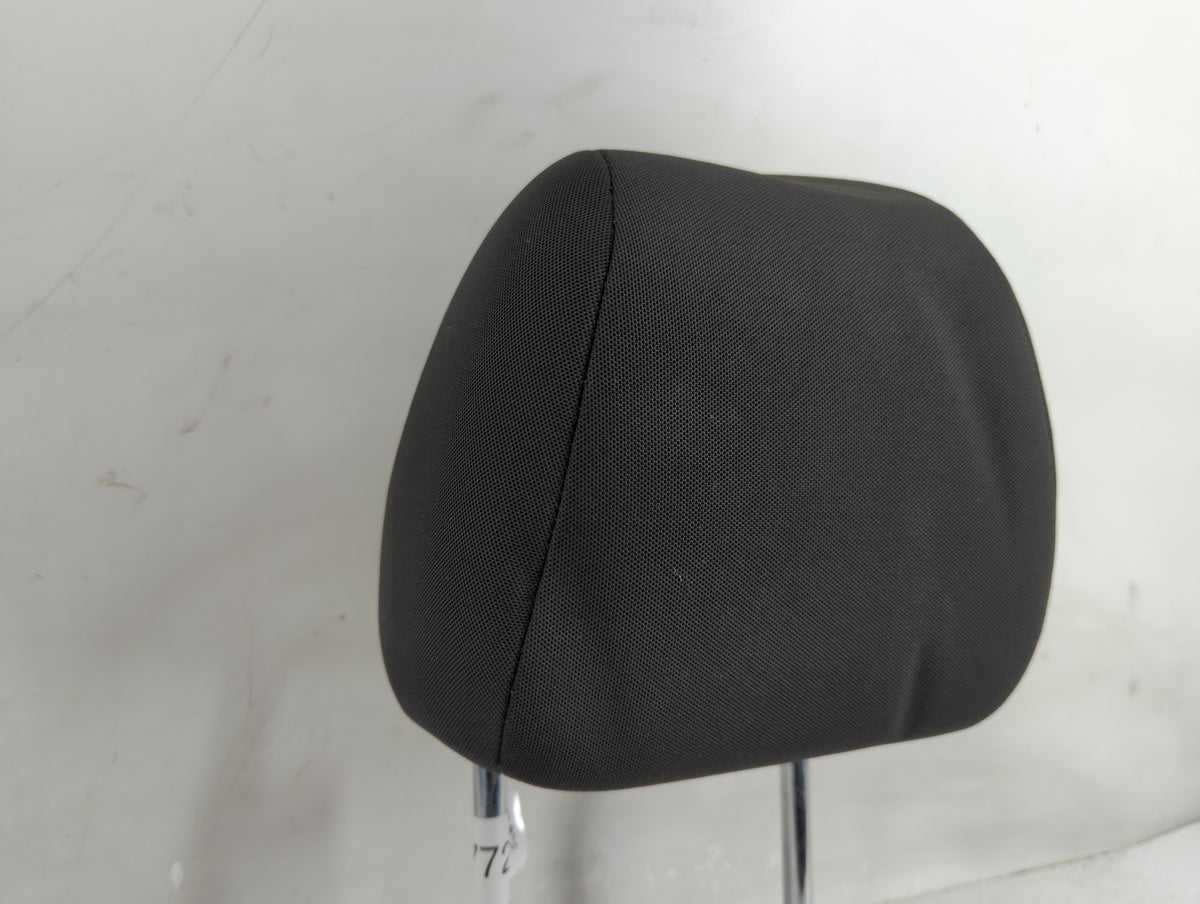 2011 Chevrolet Cruze Headrest Head Rest Front Driver Passenger Seat Fits Fits 1999 2000 OEM Used Auto Parts - Oemusedautopar