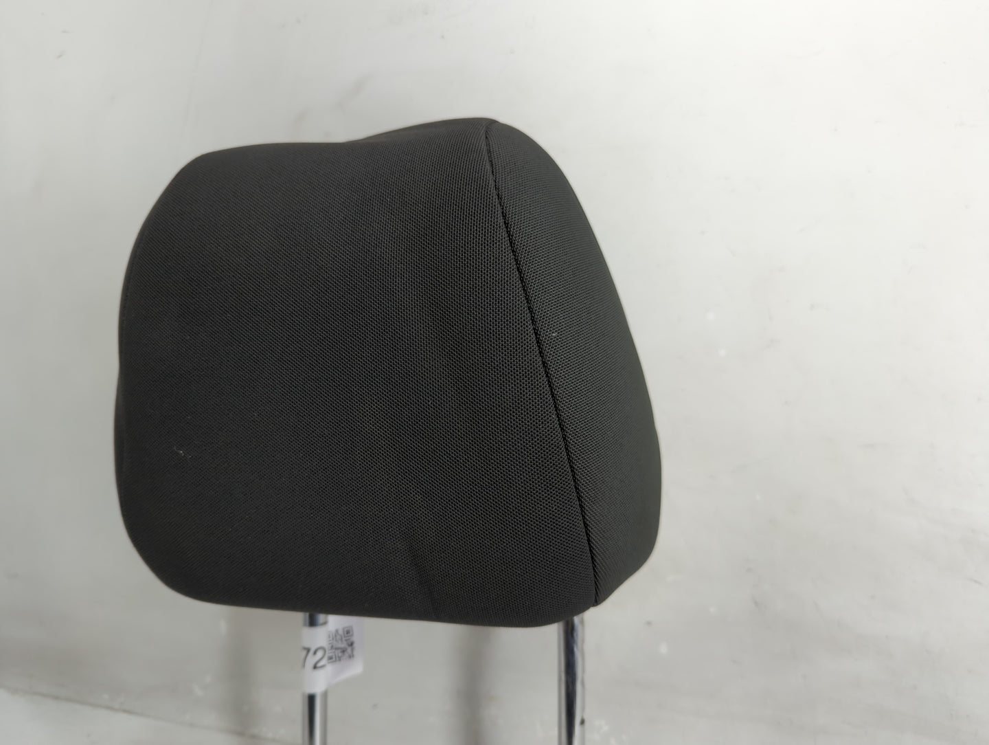 2011 Chevrolet Cruze Headrest Head Rest Front Driver Passenger Seat Fits OEM Used Auto Parts - Oemusedautoparts1.com