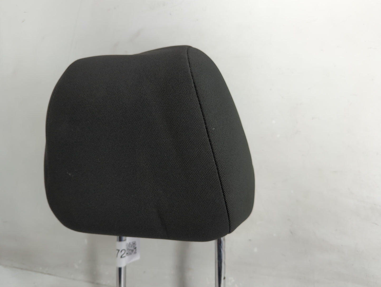 2011 Chevrolet Cruze Headrest Head Rest Front Driver Passenger Seat Fits OEM Used Auto Parts - Oemusedautoparts1.com