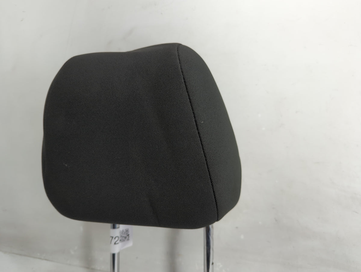 2011 Chevrolet Cruze Headrest Head Rest Front Driver Passenger Seat Fits Fits 1999 2000 OEM Used Auto Parts - Oemusedautopar