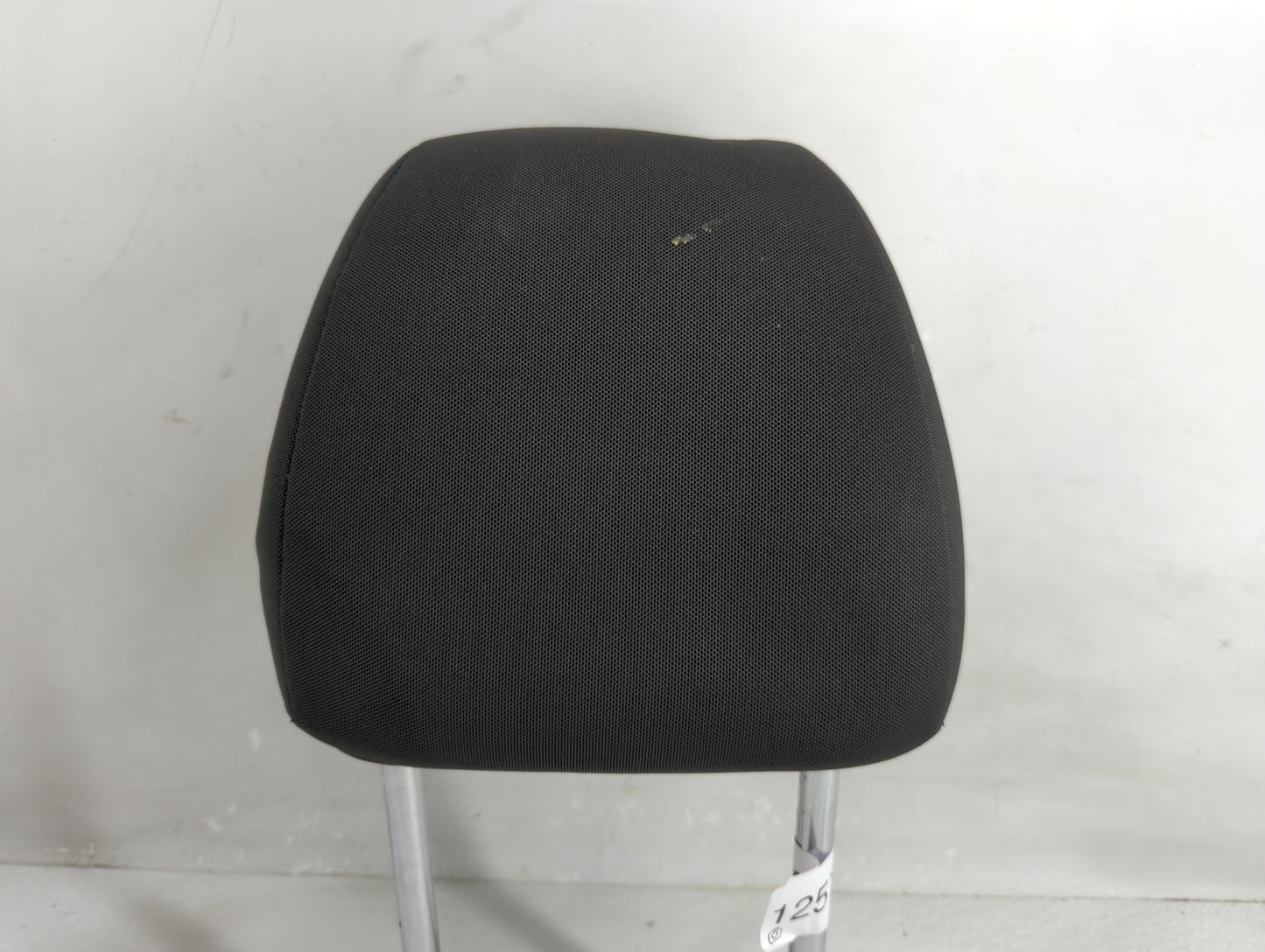 2011 Chevrolet Cruze Headrest Head Rest Front Driver Passenger Seat Fits OEM Used Auto Parts - Oemusedautoparts1.com