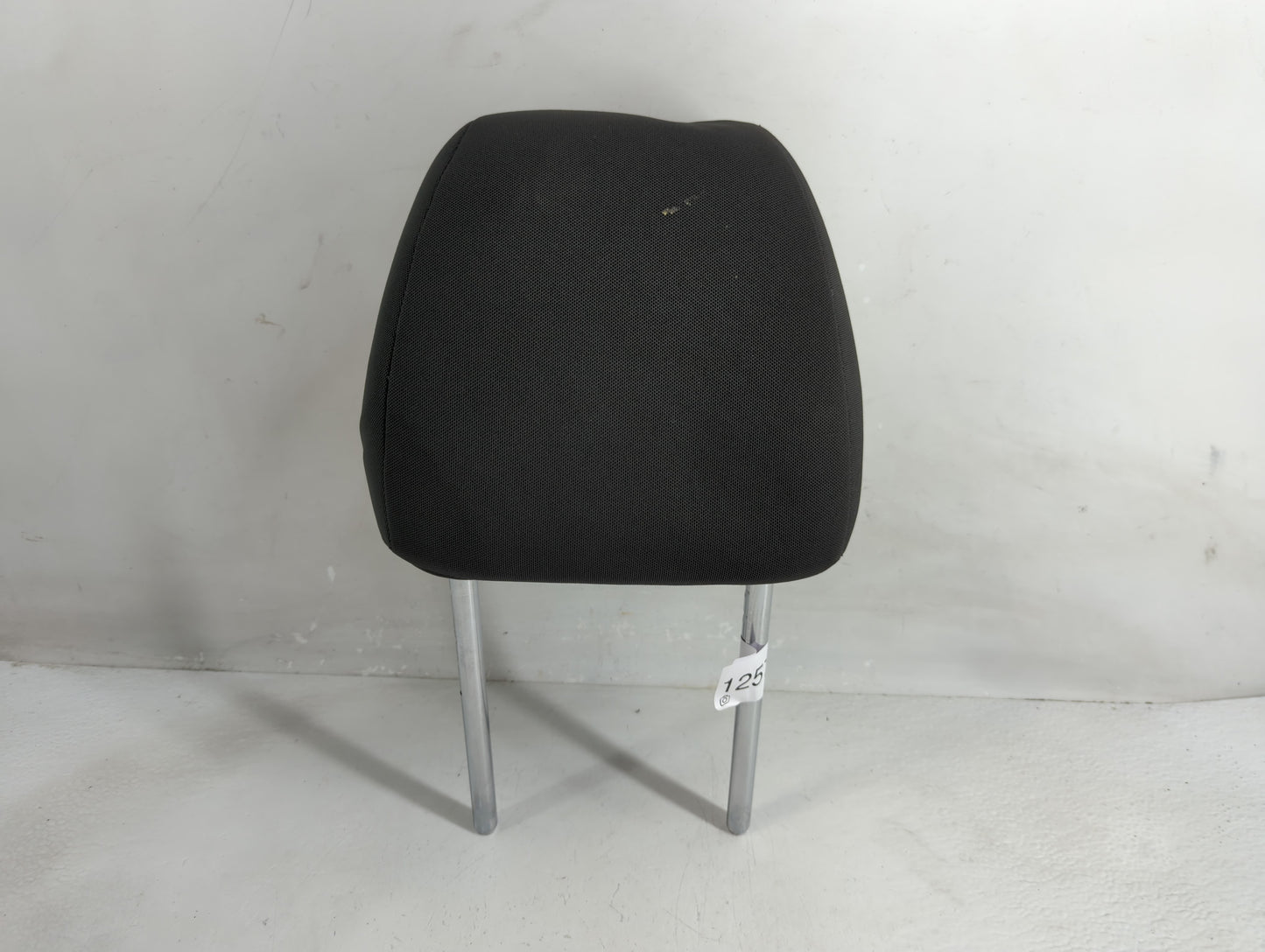 2011 Chevrolet Cruze Headrest Head Rest Front Driver Passenger Seat Fits OEM Used Auto Parts - Oemusedautoparts1.com