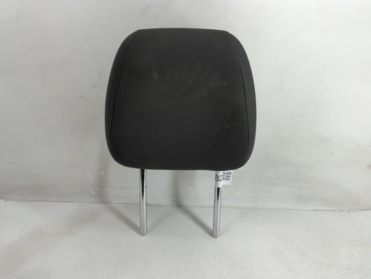 2011 Chevrolet Cruze Headrest Head Rest Rear Seat Fits OEM Used Auto Parts - Oemusedautoparts1.com
