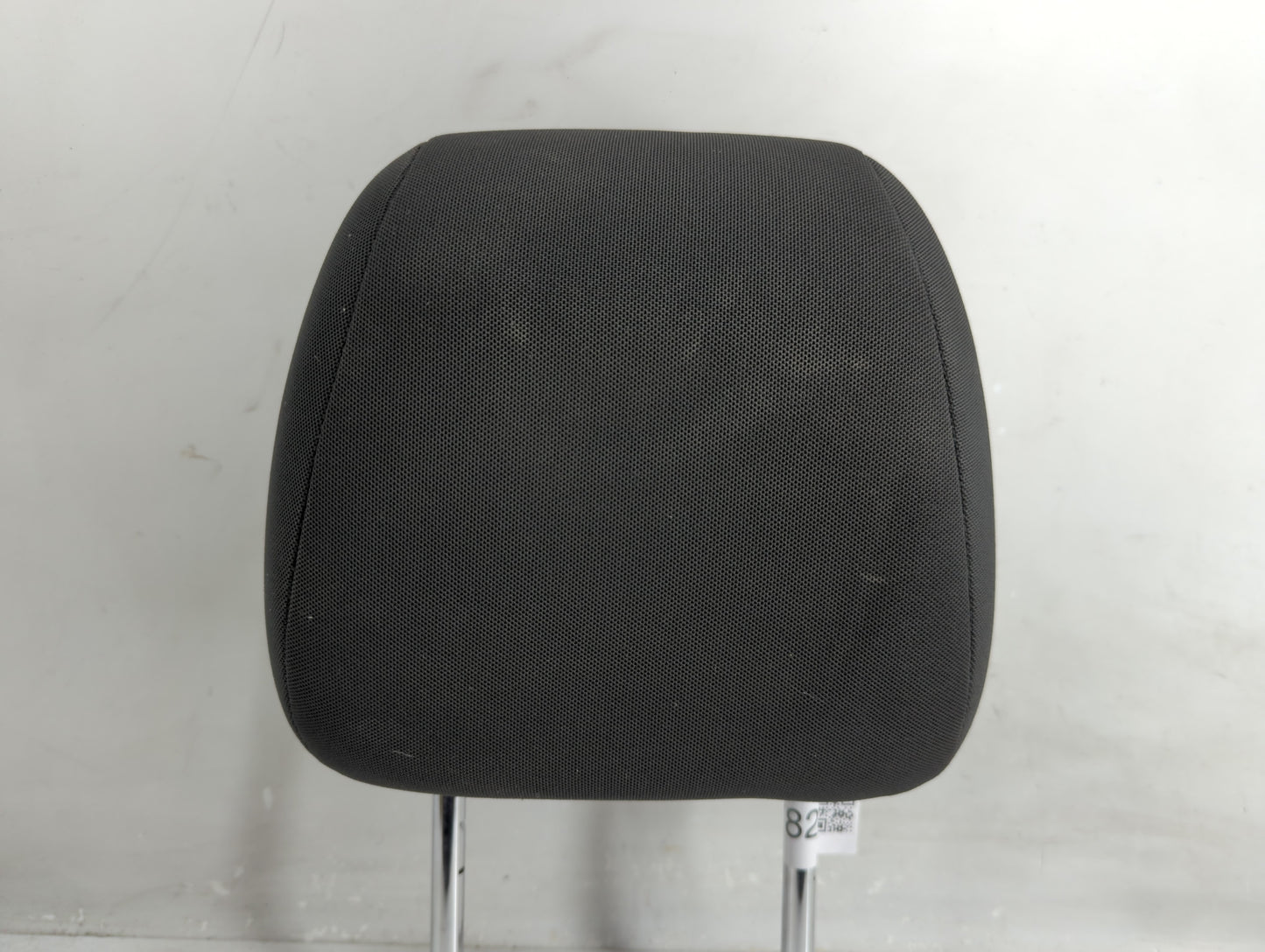 2011 Chevrolet Cruze Headrest Head Rest Rear Seat Fits OEM Used Auto Parts - Oemusedautoparts1.com