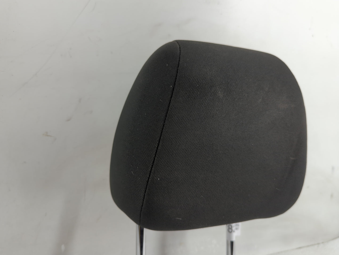 2011 Chevrolet Cruze Headrest Head Rest Rear Seat Fits OEM Used Auto Parts - Oemusedautoparts1.com