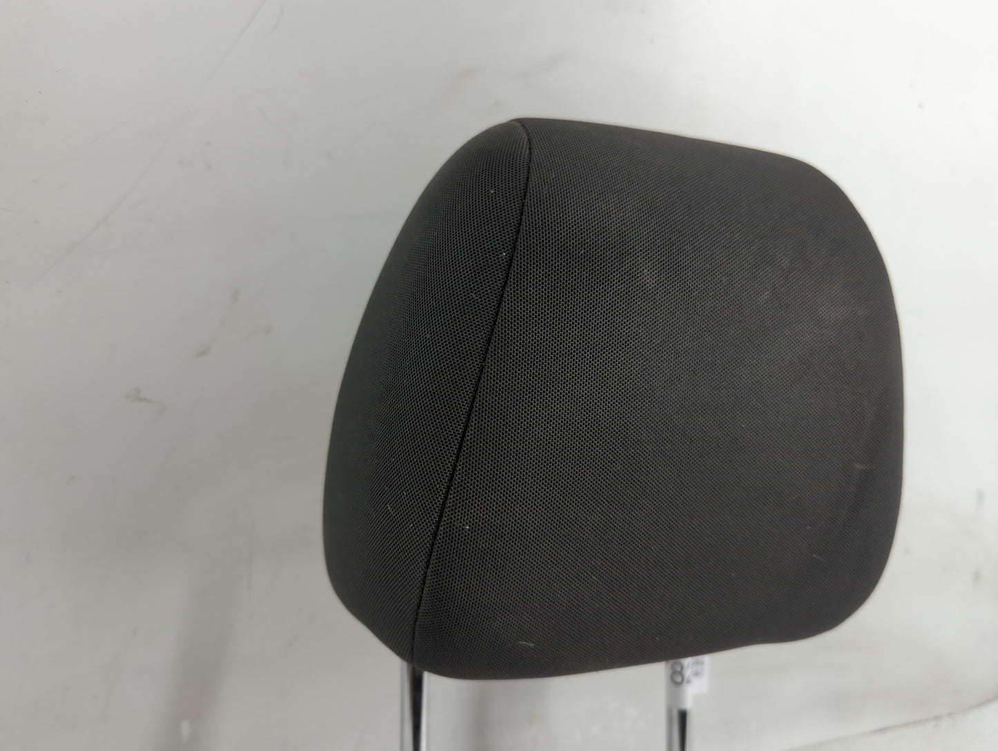 2011 Chevrolet Cruze Headrest Head Rest Rear Seat Fits OEM Used Auto Parts - Oemusedautoparts1.com