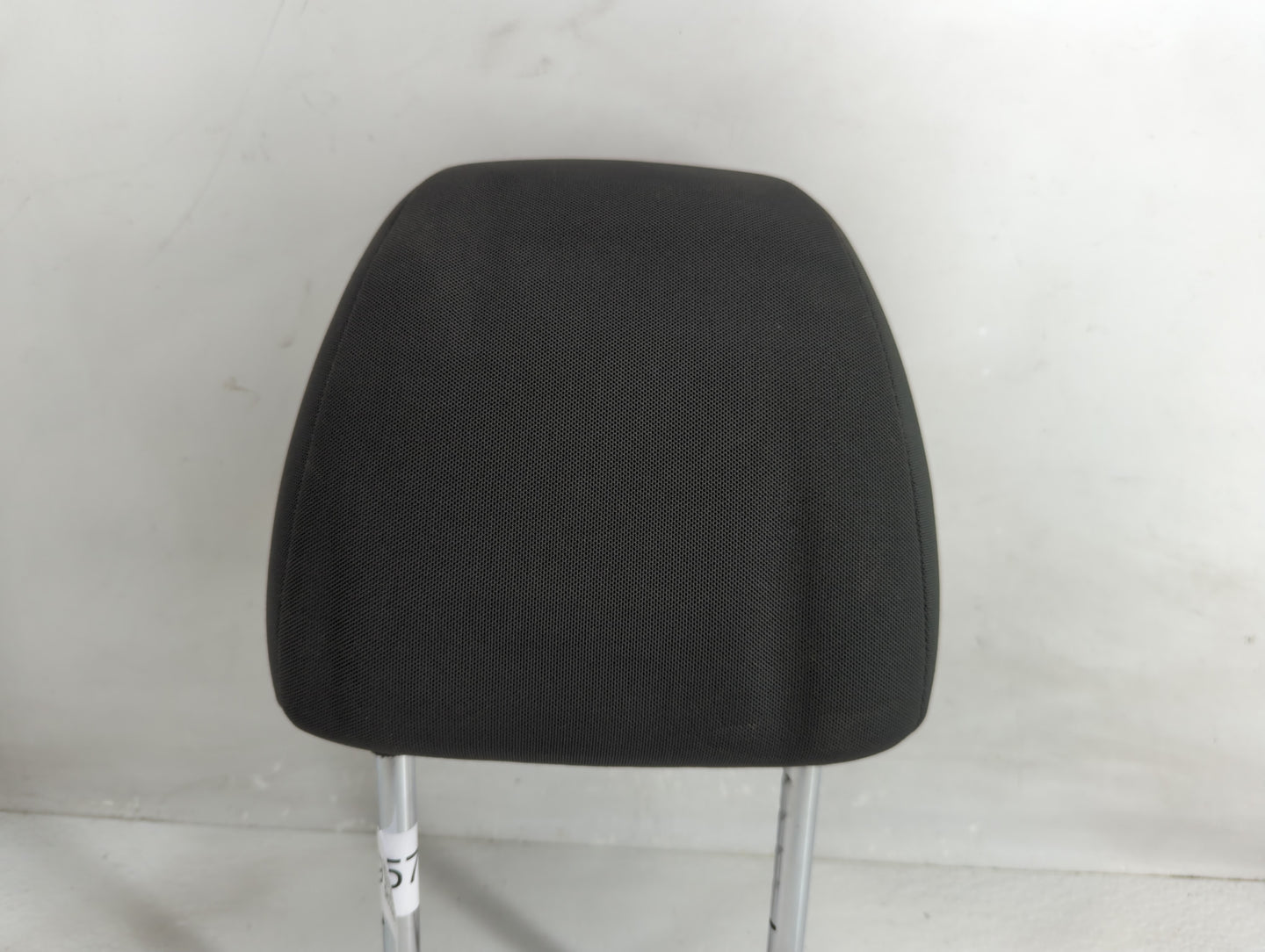 2011 Chevrolet Cruze Headrest Head Rest Rear Seat Fits OEM Used Auto Parts - Oemusedautoparts1.com