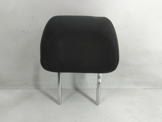 2011 Chevrolet Cruze Headrest Head Rest Rear Seat Fits OEM Used Auto Parts - Oemusedautoparts1.com