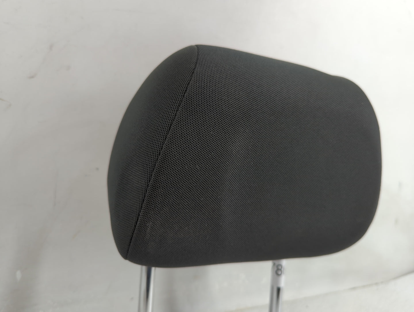 2011 Chevrolet Cruze Headrest Head Rest Rear Seat Fits OEM Used Auto Parts - Oemusedautoparts1.com