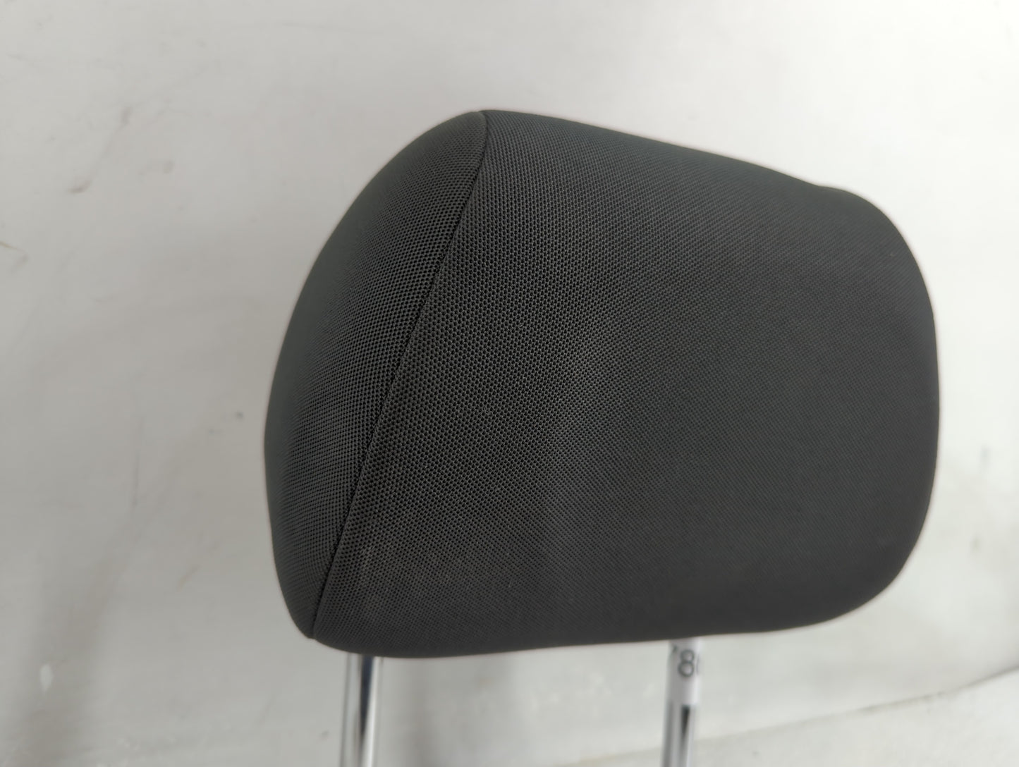 2011 Chevrolet Cruze Headrest Head Rest Rear Seat Fits OEM Used Auto Parts - Oemusedautoparts1.com