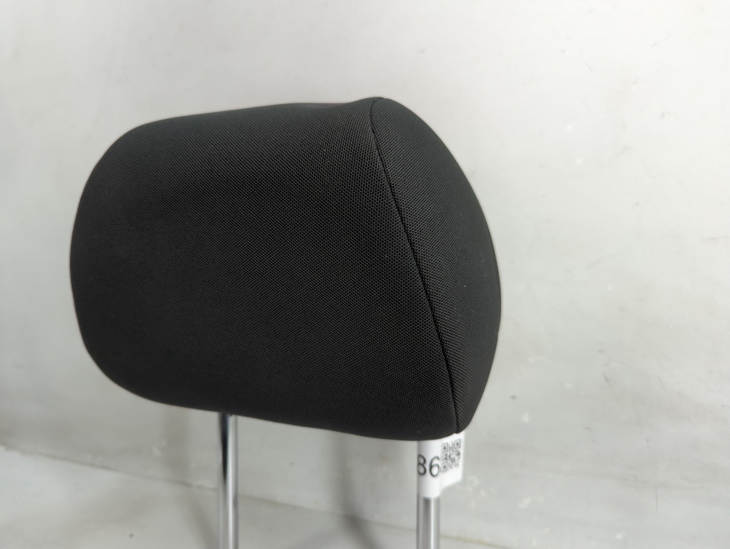 2011 Chevrolet Cruze Headrest Head Rest Rear Seat Fits OEM Used Auto Parts - Oemusedautoparts1.com