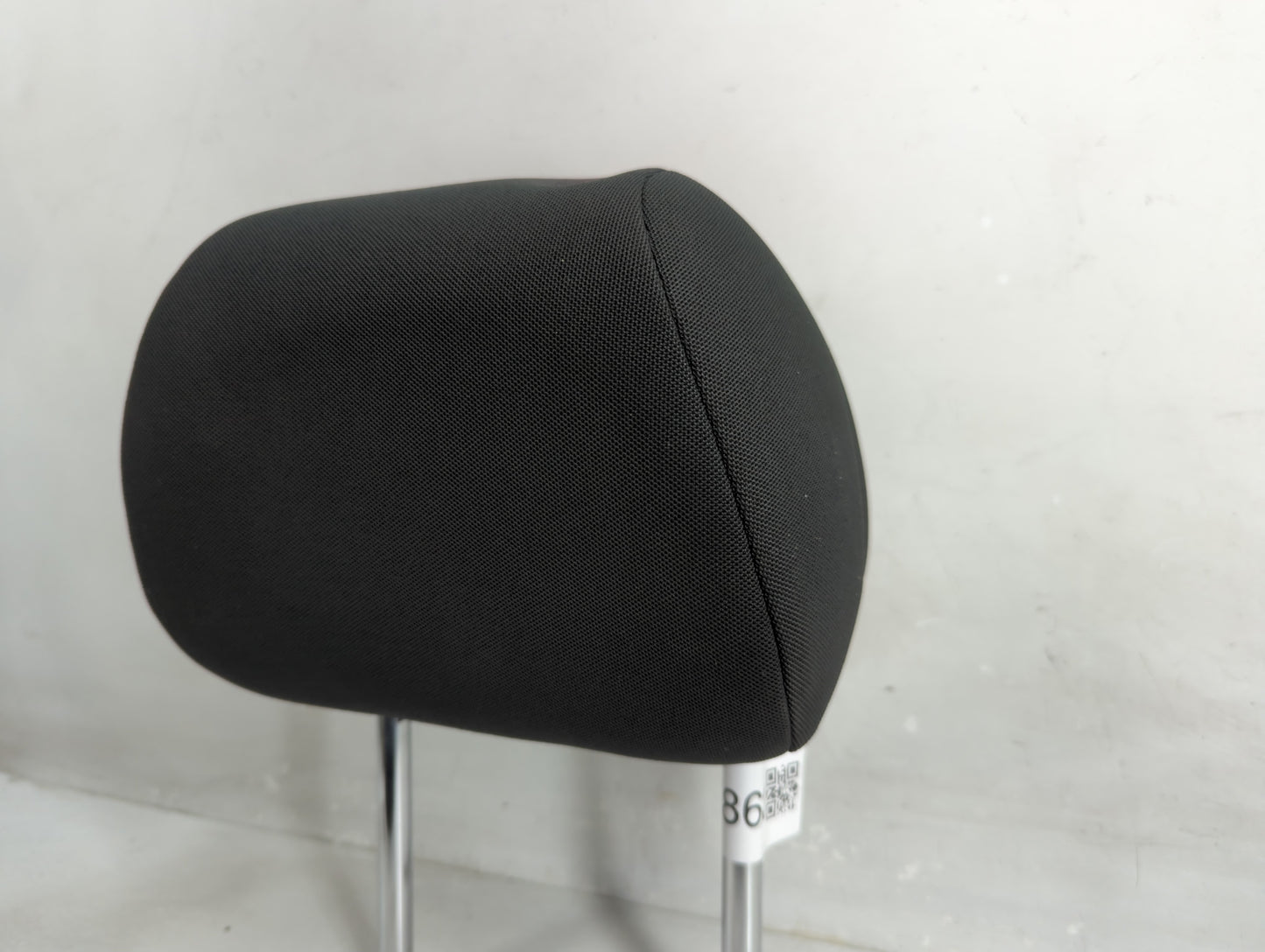 2011 Chevrolet Cruze Headrest Head Rest Rear Seat Fits OEM Used Auto Parts - Oemusedautoparts1.com
