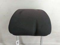 2011 Chevrolet Cruze Headrest Head Rest Rear Seat Fits OEM Used Auto Parts - Oemusedautoparts1.com
