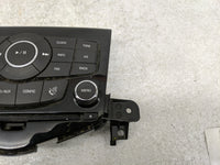 2011-2011 Chevrolet Cruze Radio Control Panel - Oemusedautoparts1.com