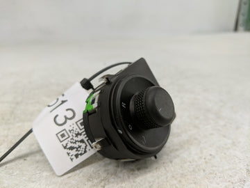 2011-2016 Chevrolet Cruze Master Power Window Switch Replacement Driver Side Left Fits Fits 2011 2012 2013 2014 2015 2016 2017 OEM Used Auto Parts