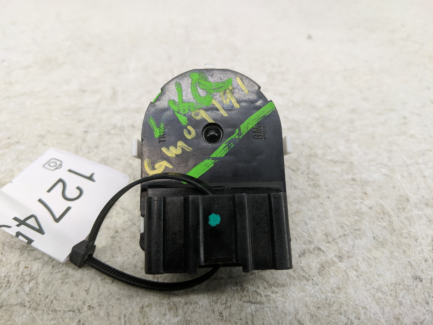 2011-2016 Chevrolet Cruze Master Power Window Switch Replacement Driver Side Left Fits Fits 2011 2012 2013 2014 2015 2016 20