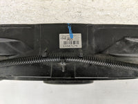 2011-2016 Chevrolet Cruze Electric Radiator Cooling Fan Motor Assembly P/N:13347179 Fits Fits 2011 2012 2013 2014 2015 2016 