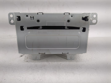 2011 Chevrolet Cruze Radio AM FM Cd Player Receiver Replacement P/N:20983516 Fits Fits 2010 OEM Used Auto Parts - Oemusedaut