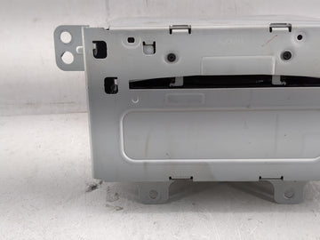 2011 Chevrolet Cruze Radio AM FM Cd Player Receiver Replacement P/N:20983516 Fits Fits 2010 OEM Used Auto Parts