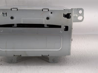 2011 Chevrolet Cruze Radio AM FM Cd Player Receiver Replacement P/N:20983516 Fits Fits 2010 OEM Used Auto Parts - Oemusedaut