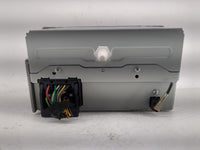 2011 Chevrolet Cruze Radio AM FM Cd Player Receiver Replacement P/N:20983516 Fits Fits 2010 OEM Used Auto Parts - Oemusedaut