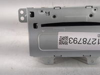 2011-2012 Chevrolet Cruze Radio AM FM Cd Player Receiver Replacement P/N:20983517 Fits Fits 2010 2011 2012 OEM Used Auto Par