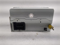 2011-2012 Chevrolet Cruze Radio AM FM Cd Player Receiver Replacement P/N:20983517 Fits Fits 2010 2011 2012 OEM Used Auto Par