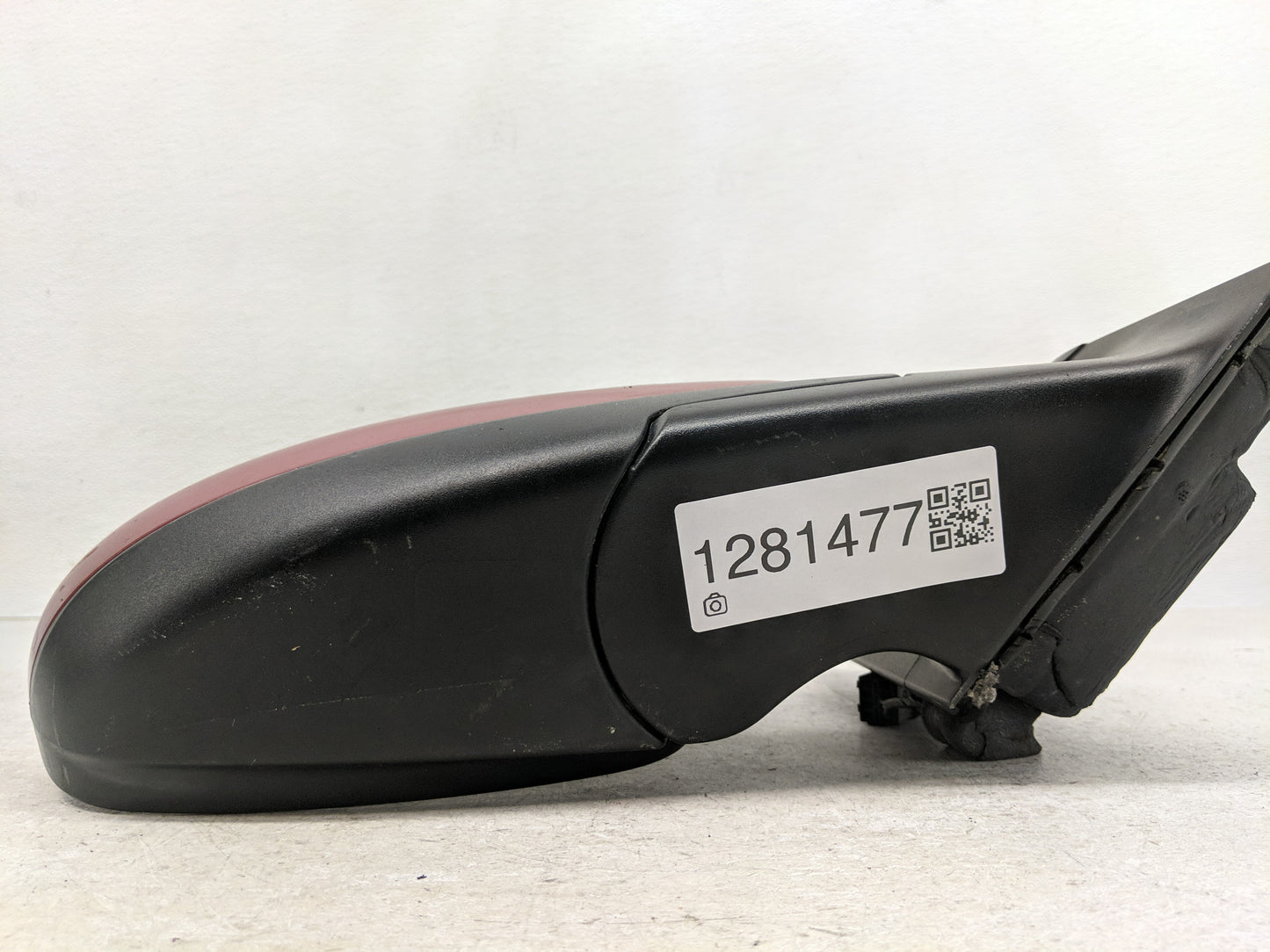 2011-2014 Chevrolet Cruze Passenger Side View Mirror - Right Door Mirror OEM Used - Oemusedautoparts1.com