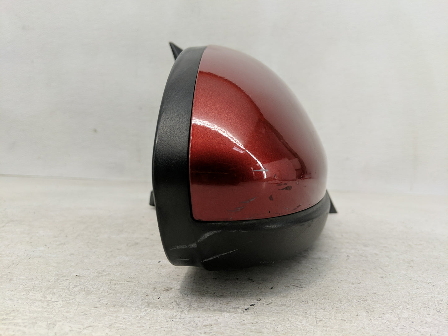 2011-2014 Chevrolet Cruze Passenger Side View Mirror - Right Door Mirror OEM Used - Oemusedautoparts1.com