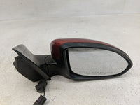 2011-2014 Chevrolet Cruze Passenger Side View Mirror - Right Door Mirror OEM Used - Oemusedautoparts1.com