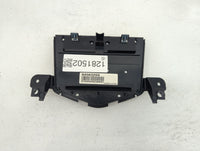 2011 Chevrolet Cruze Radio Control Panel - Oemusedautoparts1.com