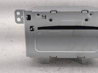 2011-2012 Chevrolet Cruze Radio AM FM Cd Player Receiver Replacement P/N:20983517 Fits Fits 2010 2011 2012 OEM Used Auto Par