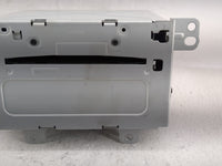 2011-2012 Chevrolet Cruze Radio AM FM Cd Player Receiver Replacement P/N:20983517 Fits Fits 2010 2011 2012 OEM Used Auto Par