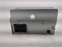 2011-2012 Chevrolet Cruze Radio AM FM Cd Player Receiver Replacement P/N:20983517 Fits Fits 2010 2011 2012 OEM Used Auto Par