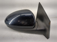 2011-2016 Chevrolet Cruze Passenger Side View Mirror - Right Door Mirror OEM Used - Oemusedautoparts1.com