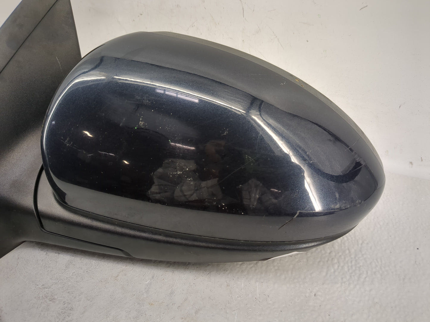 2011-2016 Chevrolet Cruze Driver Side View Mirror - Left Door Mirror OEM Used - Oemusedautoparts1.com