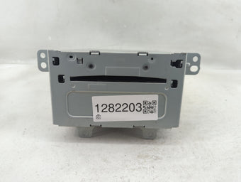 compare product 2011-2012 Chevrolet Cruze Radio AM FM Cd Player Receiver Replacement P/N:20983517 Fits Fits 2010 2011 2012 OEM Used Auto Parts