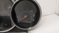 2011 Chevrolet Cruze Instrument Cluster Speedometer Gauges P/N:811511914 769212-670A, 95018203, 95018205 Fits OEM Used Auto 