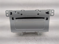 2011-2012 Chevrolet Cruze Radio AM FM Cd Player Receiver Replacement P/N:20983517 Fits Fits 2010 2011 2012 OEM Used Auto Par