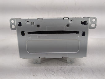 compare product 2011-2012 Chevrolet Cruze Radio AM FM Cd Player Receiver Replacement P/N:20983517 Fits Fits 2010 2011 2012 OEM Used Auto Parts