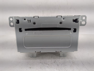 2011-2012 Chevrolet Cruze Radio AM FM Cd Player Receiver Replacement P/N:20983517 Fits Fits 2010 2011 2012 OEM Used Auto Par