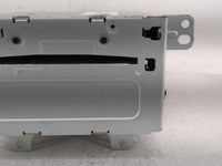 2011-2012 Chevrolet Cruze Radio AM FM Cd Player Receiver Replacement P/N:20983517 Fits Fits 2010 2011 2012 OEM Used Auto Par